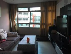 Blk 272C Sengkang Central (Sengkang), HDB 4 Rooms #111077562